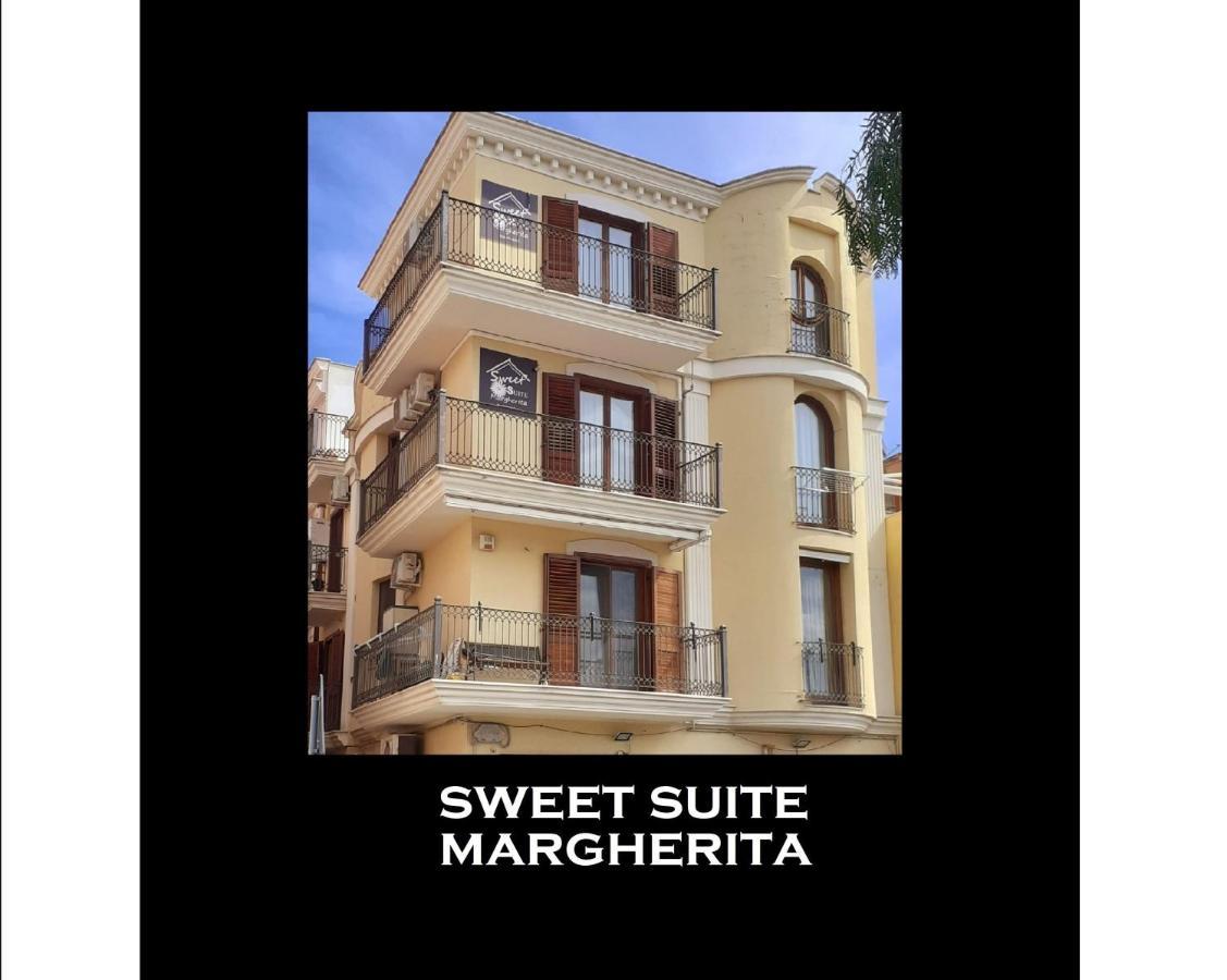 Sweet Margherita *